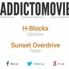 H-Blockx - Gazoline