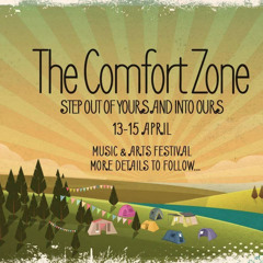 The Comfort Zone Rern Live Mix 13.04.2018