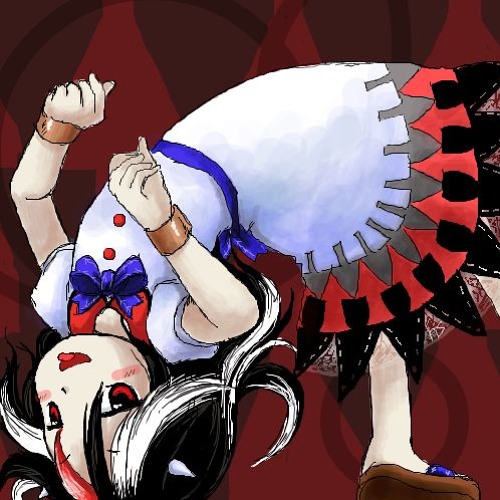 【東方Vocal】 豚乙女 - 下克上々