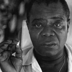 What A Wonderful World By Louis Armstrong.