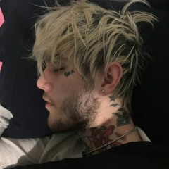 Lil Peep - Dammit (Blink 182 Cover)