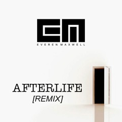 Switchfoot - Afterlife (Everen Maxwell Remix)