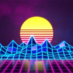 Synthwave 12
