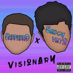 SaucyVato & Shepherd - Diamonds On Me (Prod.Shepherd)