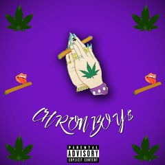 Chronboy$ Ft. Lil Doobie X Thicky Slim X CFoh X Frank Dolla - Oprashun Baka(Prod. ABontheBeat)