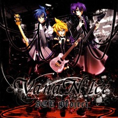 +++ Ft. Kaito, Kagamine Len, Gackupo [ VanaN'Ice ] {VOCALOID}