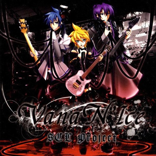 Listen to +++ Ft. Kaito, Kagamine Len, Gackupo [ VanaN'Ice