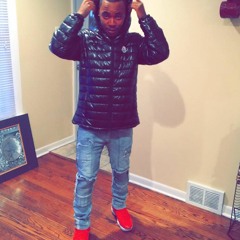 Grego Deniro-Look At Me(xxxtentacion remix)