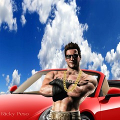 Johnny Cage [prod. by Whodat]