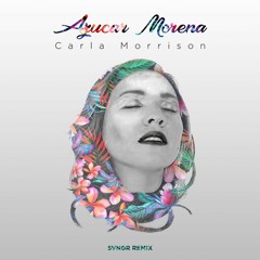 Carla Morrison - Azucar Morena (side by side remix) [Apache Premiere]