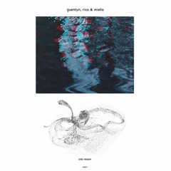 Quentyn, Rico & Miella - Only Reason (FL Studio Remake + FLP + Presets)