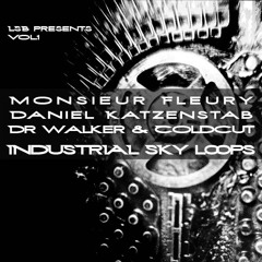 Monsieur - Industrial Sky Loops Remixed on NinjaJamm 14-04-18 at 08-27-39