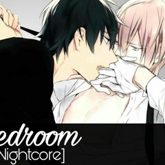 Nightcore - Bedroom (Deeper Version)