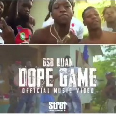 GSB QUAN Dope Game.mp3