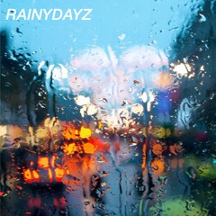 NICKELMAN / RAINYDAYZ Feat.RHYDA K-SLIDE  Prod. by  ILLSUGI