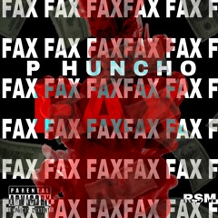 P HUNCHO - FAX