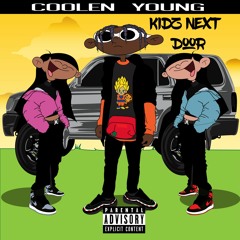 KIDZ NEXT DOOR (prod.MilanMakesBeats)