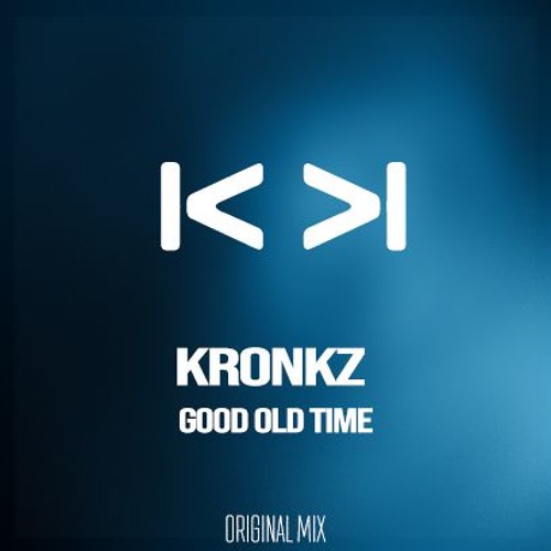 Good Old Time (2K18 Reboot)