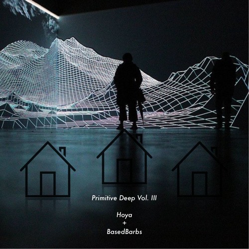 Primitive Deep Vol. III