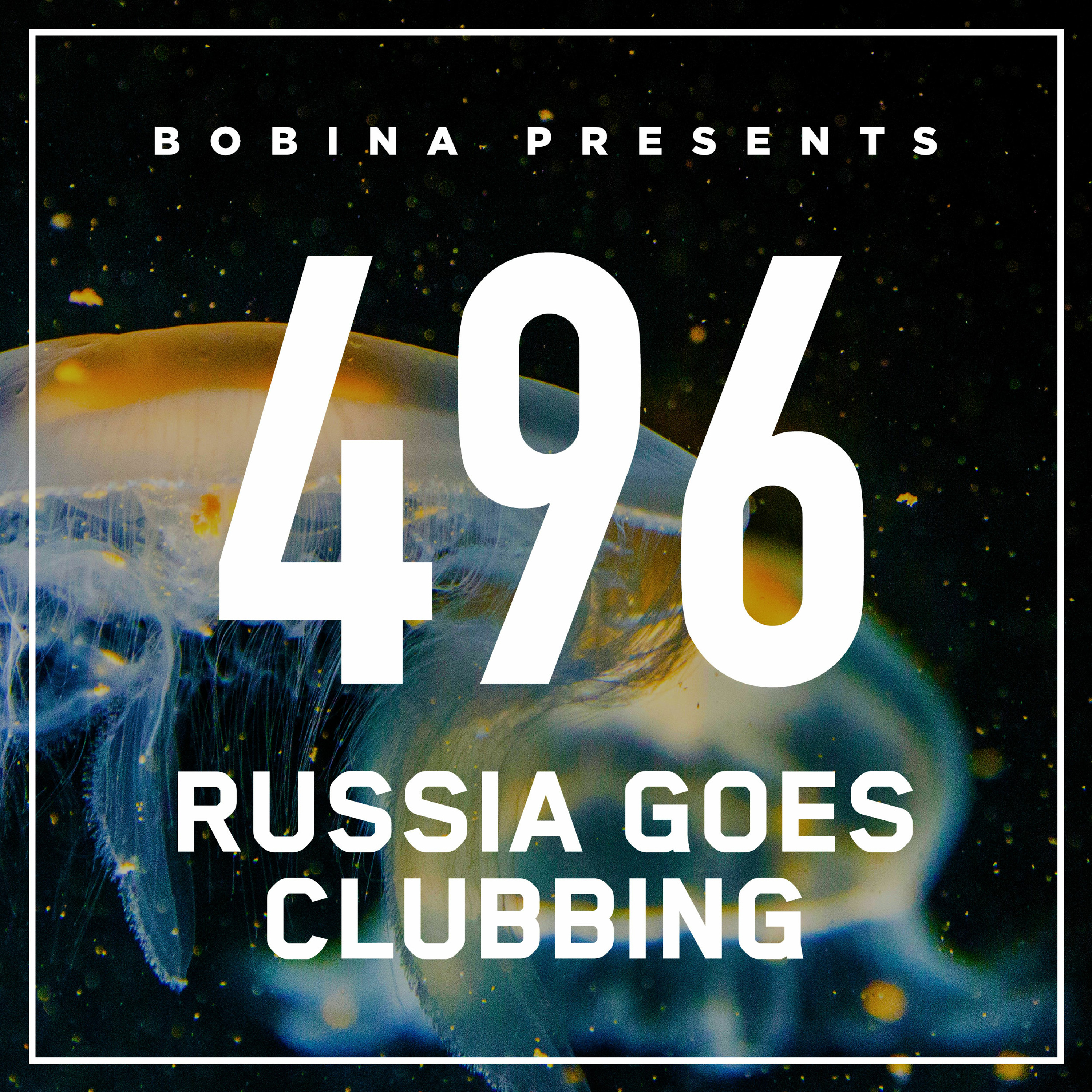 Russia Goes Clubbing