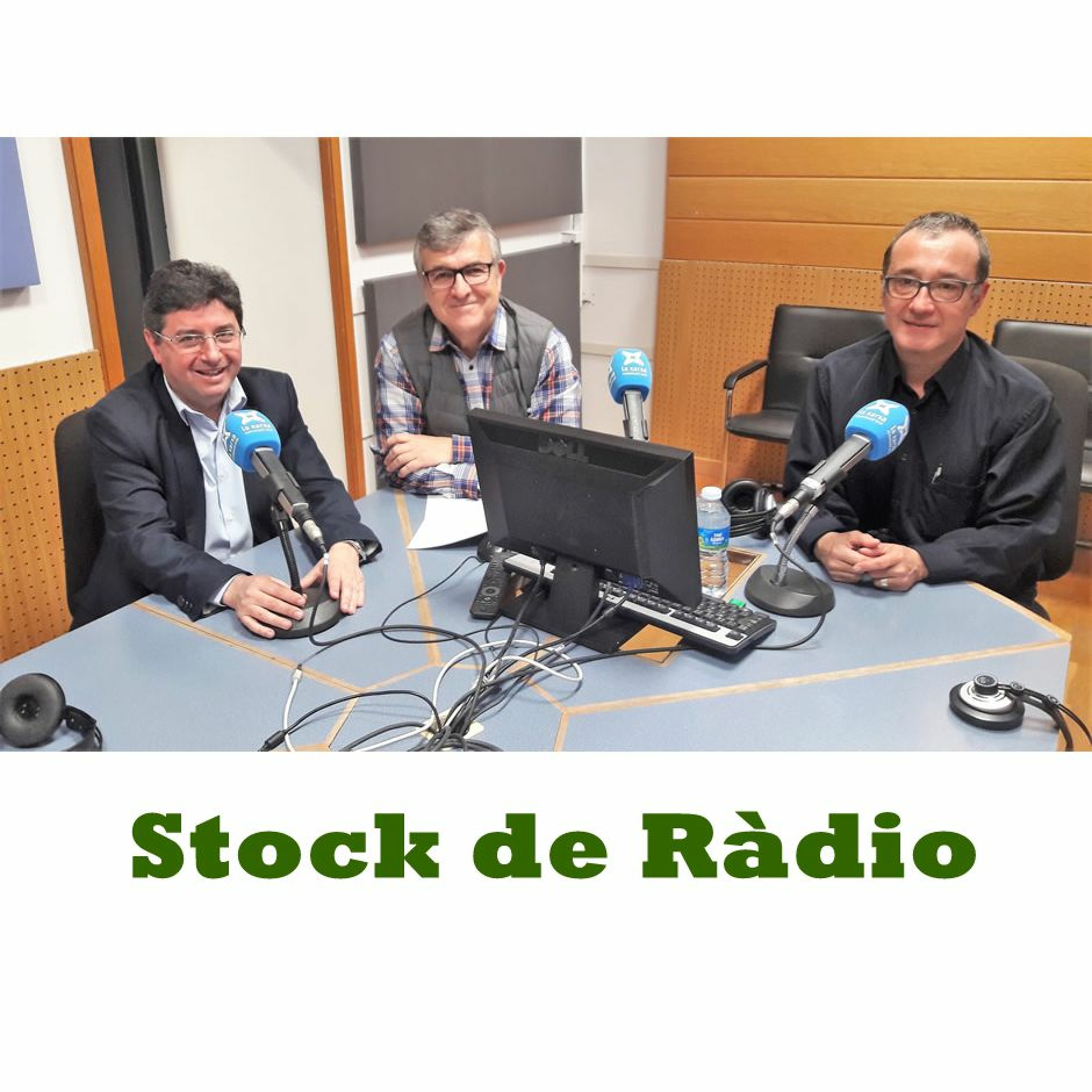 La comunitat musulmana a Catalunya episode artwork