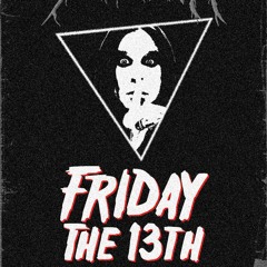 Friday the 13th Mixtape