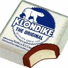 Klondike by E.Nilla