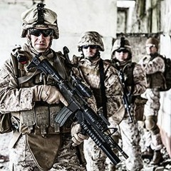 VATE WARTIME (TECIB RMX)