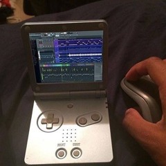 67 - Take It There Instrumental (Remake Attempt)
