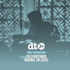 pulsewidthmod - Original Sin (Acid)