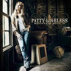 You Don't Even Know Who I Am Patty Loveless Instrumantal Country