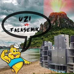 UZI VS TALASEMIK "Croustipute" FREEDOWNLOAD