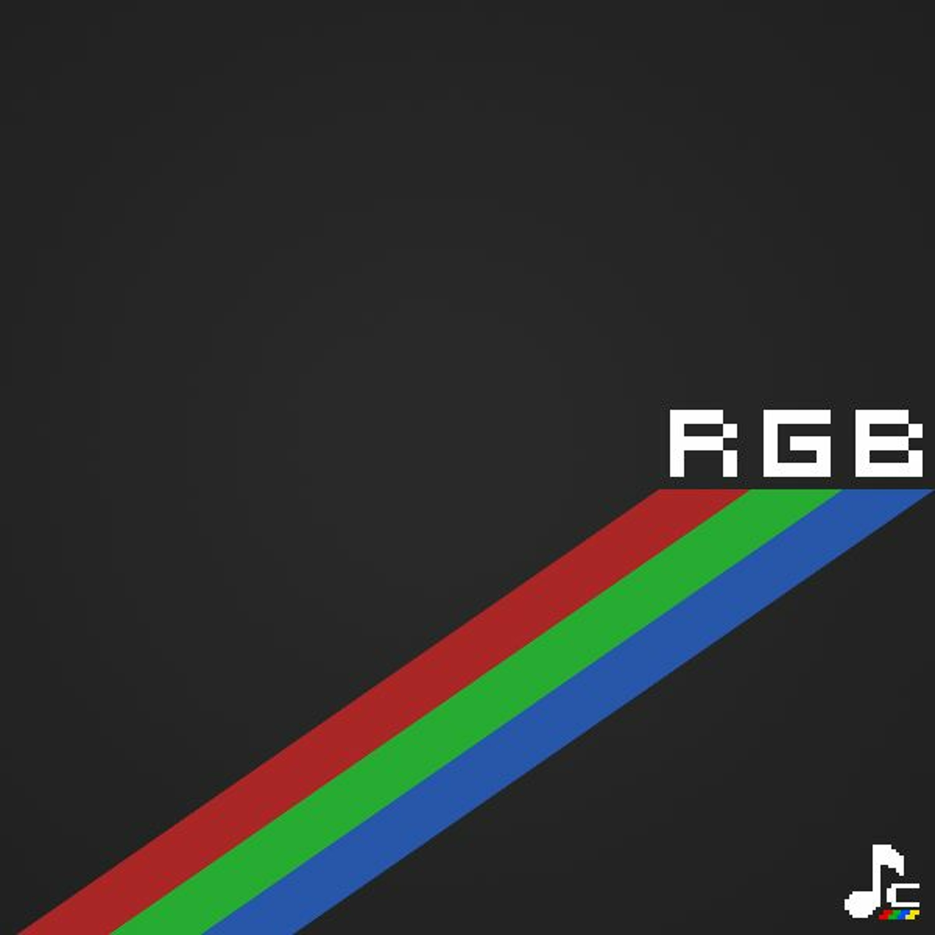 RGB - Fairground episode artwork