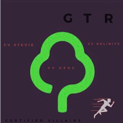 GTR- CV