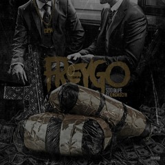 Soodope Feat. KingmoCFN - Freygo