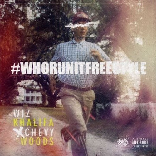 Wiz Khalifa - Who Run It (Freestyle) ft. Chevy Woods (DigitalDripped.com)