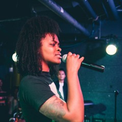 Time - Ari Lennox