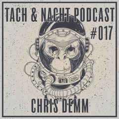 T&N Podcast 017 - Chris Demm