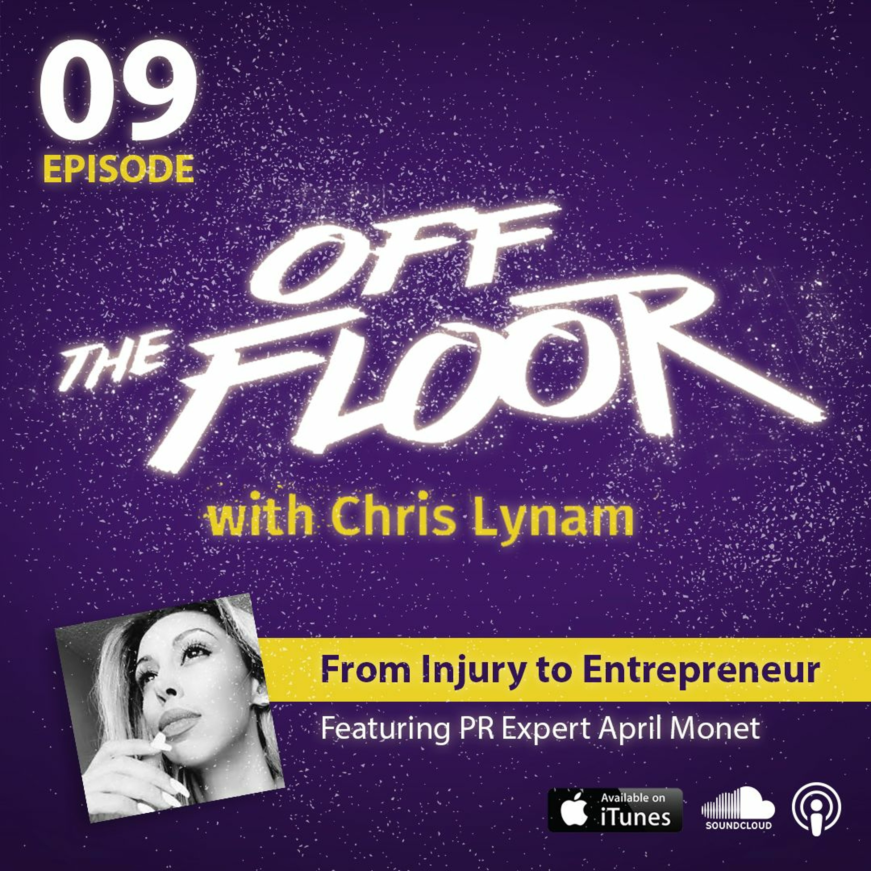 Off The Floor
