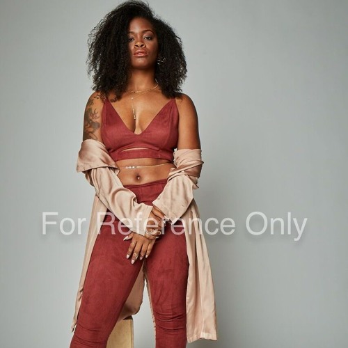 Woo Woos - Ari Lennox