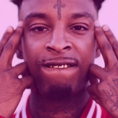 "Fire" | 21 Savage "Whole Lot" Type Beat 2018