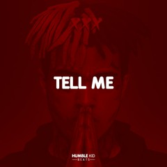 [FREE] Xxxtentacion x Shiloh Dynasty Type Beat  "Tell Me" (prod. Humble Kid) | Instrumental 2017