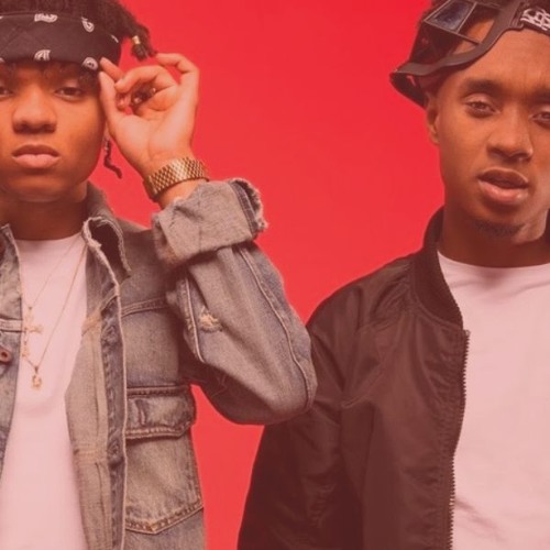 "Crowd Pleaser" | Rae Sremmurd "Black Beatles" Type Beat 2018