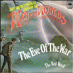 Jeff Wayne - Eve of the War
