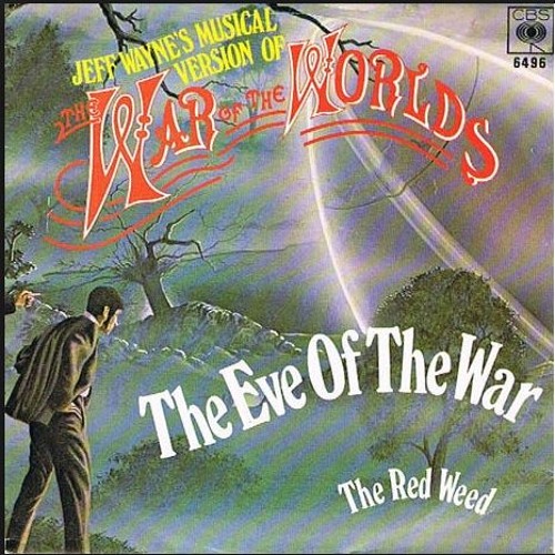 Jeff Wayne - Eve of the War