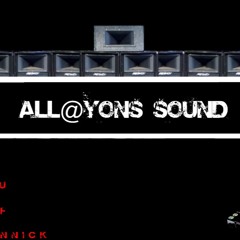 All@yons Sound | Dj Xaxou - Dj Bryan | Summer Vibes Mixtape 2k10