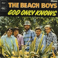 Beach Boys - God only knows