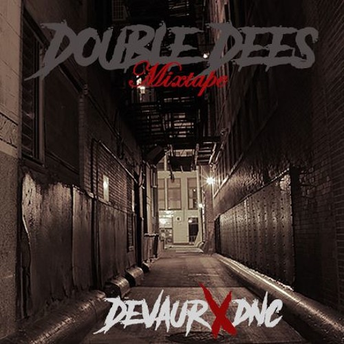 A Lil Bit - Double Dees