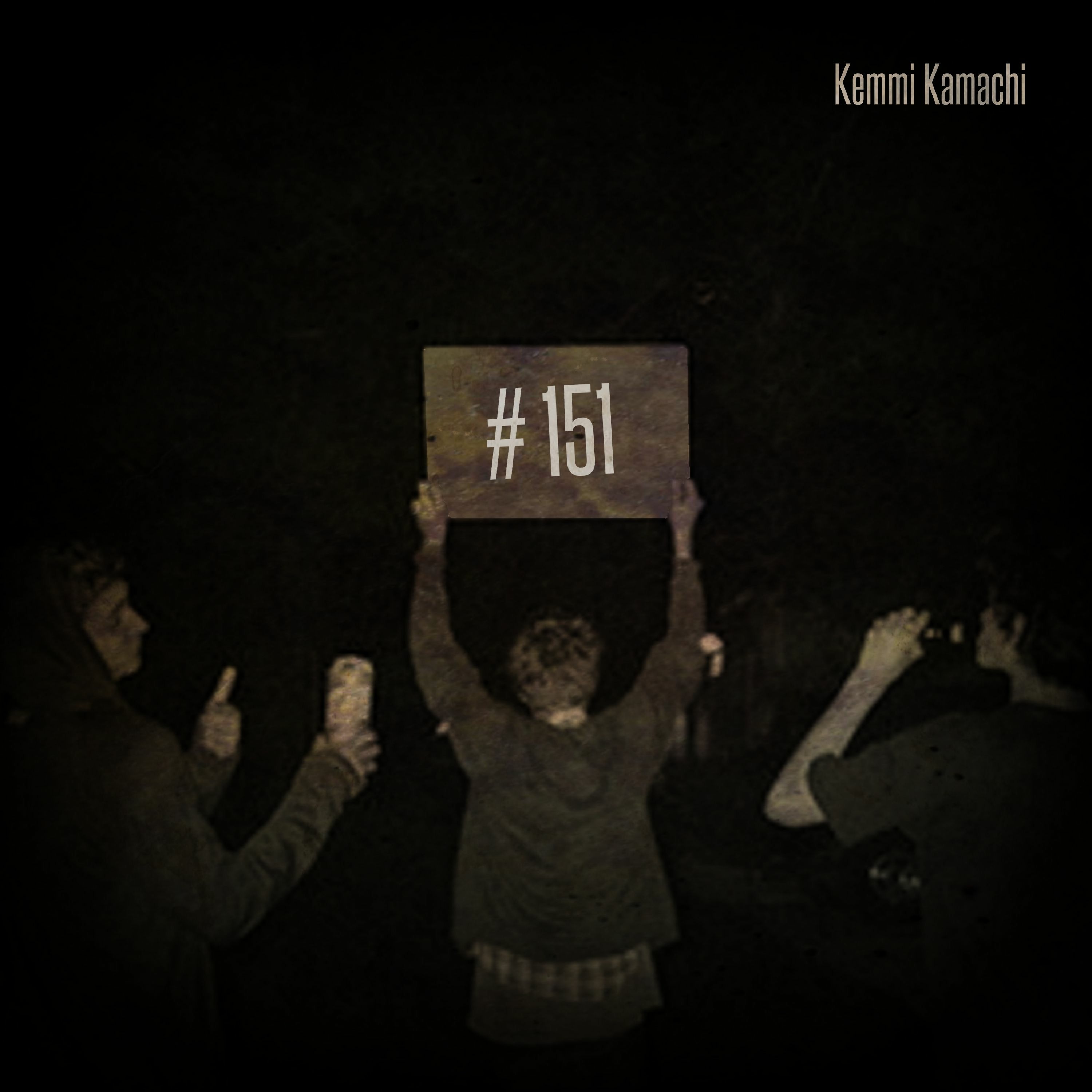 Kemmi Kamachi
