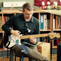 The Night We Met - Lord Huron | Tim Spörer (cover)